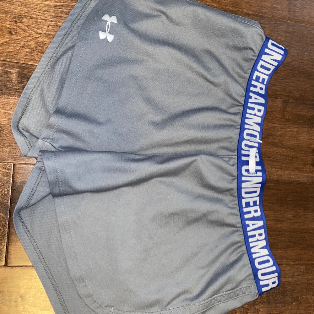 Under armour shorts